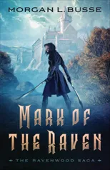 Mark of the Raven