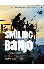 Smiling Banjo