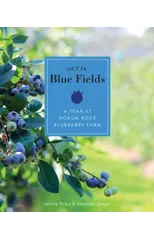 Out in Blue Fields