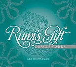 Rumi's Gift Oracle Cards