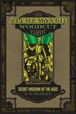 The AlcheMystic Woodcut Tarot