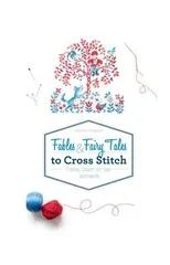 Fables & Fairy Tales to Cross Stitch