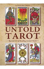 Untold Tarot