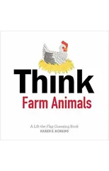Think Farm Animals