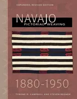 Navajo Pictorial Weaving, 1860–1950