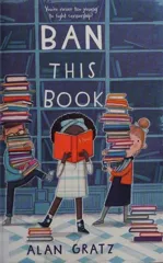 Ban This Book