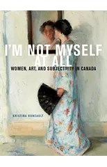 I'm Not Myself at All