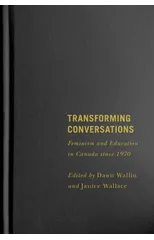 Transforming Conversations