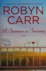 A Summer in Sonoma (First Time Trade)