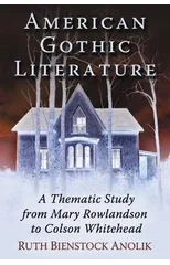 American Gothic Literature