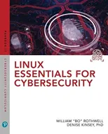 Linux Essentials for Cybersecurity