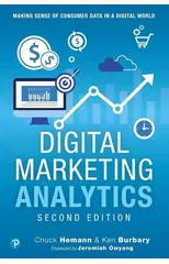 Digital Marketing Analytics