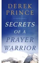 Secrets of a Prayer Warrior