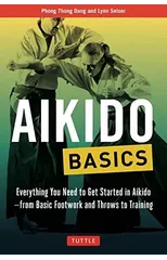 Aikido Basics