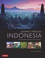 Journey Through Indonesia