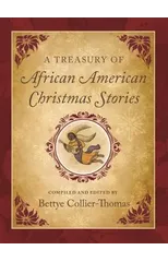 A Treasury of African American Christmas Stories