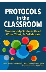 Protocols in the Classroom