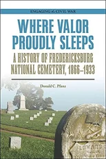 Where Valor Proudly Sleeps