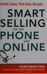 Smart Selling on the Phone and Online