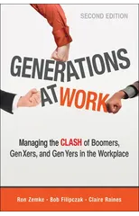 Generations at Work