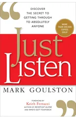 Just Listen