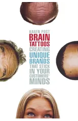 Brain Tattoos