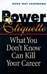 Power Etiquette