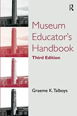 Museum Educator's Handbook