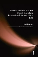 America and the Postwar World
