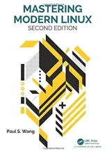 Mastering Modern Linux