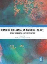 Running Buildings on Natural Energy