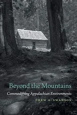 Beyond the Mountains