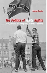 The Politics of White Rights