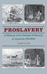 Proslavery