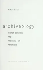 Archiveology