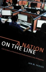 A Nation on the Line