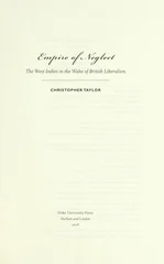 Empire of Neglect