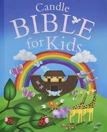 Candle Bible for Kids