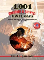 1,001 Questions & Answers for the Cwi Exam