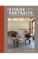 Interior Portraits