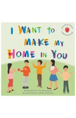 I Want to make my Home in You