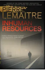 Inhuman Resources