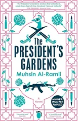 The President's Gardens