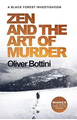 Zen and the Art of Murder