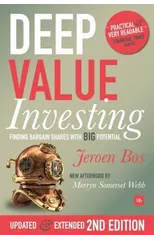 Deep Value Investing