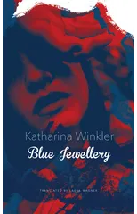Blue Jewellery