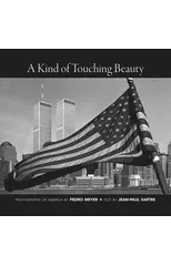 A Kind of Touching Beauty