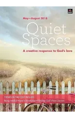 Quiet Spaces May-August 2018