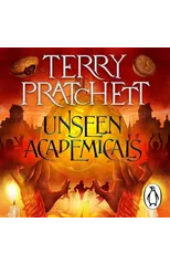 Unseen Academicals