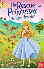 The Rescue Princesses